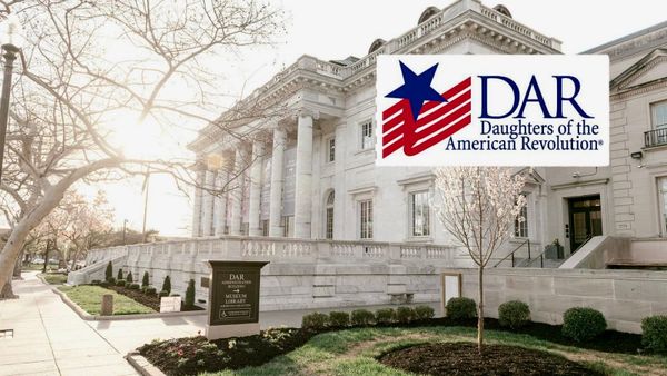 Palmer Backs Bill Defining DAR Membership