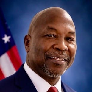 David Perry: the Right Republican Candidate in AL-7