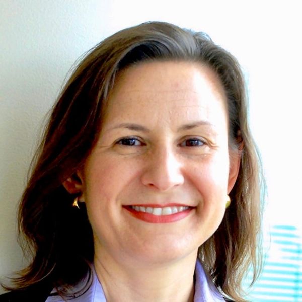 Laing Talks Women’s Study Bible, Written by and for Women