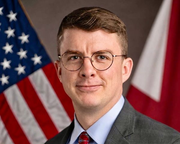 Matthews on the AL-2 Congressional Race