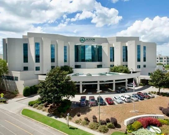 Jackson Hospital Deal Clears Path Out of Bankruptcy