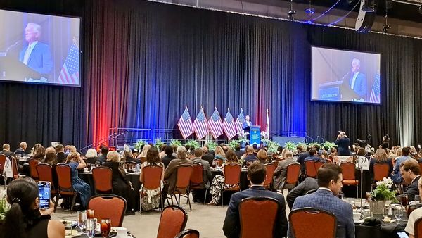 Tuberville Touts Trump, GOP Unity, and Alabama Vision at Summer Dinner