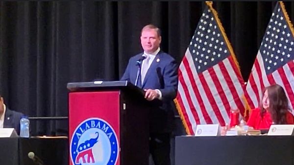 ICYMI: ALGOP Executive Committee Livestream