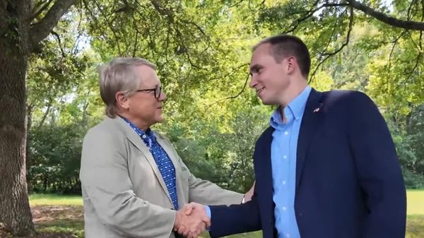 Brewbaker Backs Harris in AL-2 GOP Primary