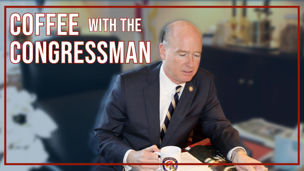 July Update: Protecting Our Nation, Investing in Our Communities