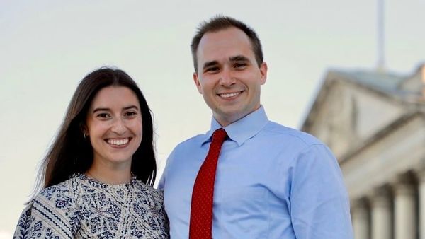 Christian Coalition of Alabama endorses Hampton Harris in AL-2 race