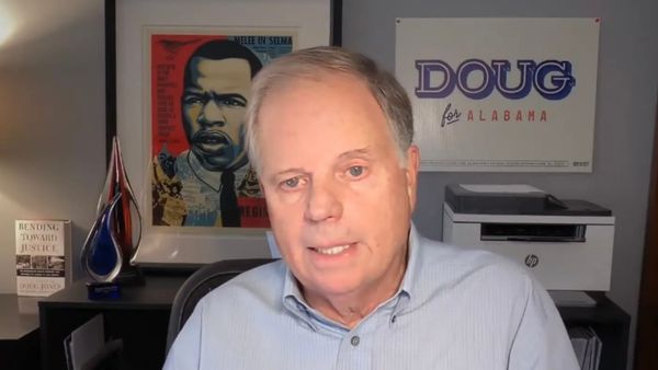 Jones Calls For Independent Prison Oversight