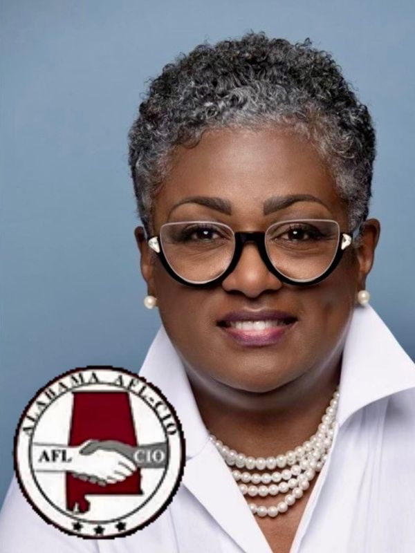 Alabama AFL-CIO endorses Sheila McNeil for PSC