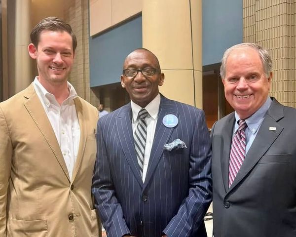 Singleton Elected Alabama Democratic Party Chairman