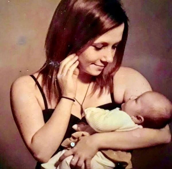 Grieving Angel Mom Continues to Pay a High Price for Illegal Immigration