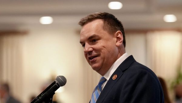 NRCC Chairman Hudson Statement on AL-02