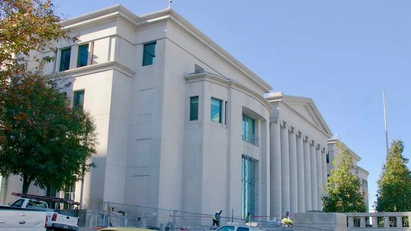 Tuberville Residency Fight Returns to Alabama High Court