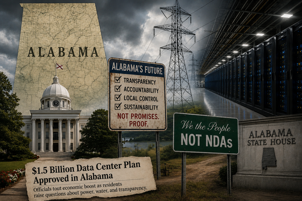 The Facts Aren't as Settled as Alabama Is Being Told