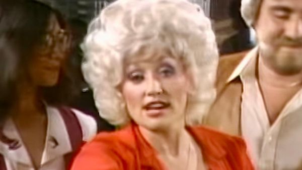 Goodbye, Dolly
