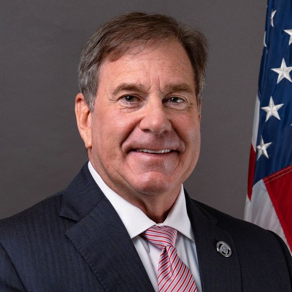 Ford Re-Elected Gadsden Mayor on Tuesday