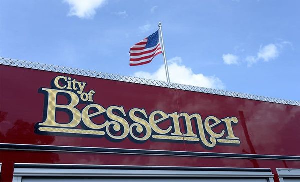 IT failure stalls Bessemer election results