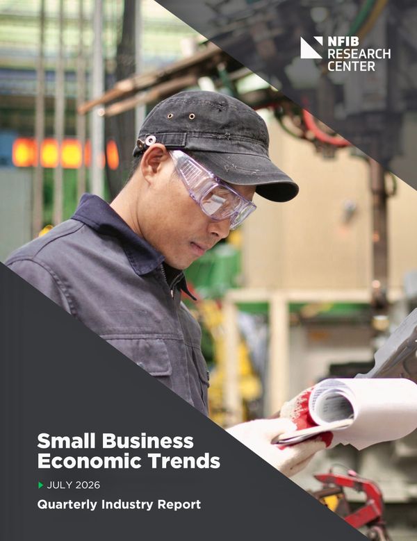 Small Business Optimism Rises Across Industries