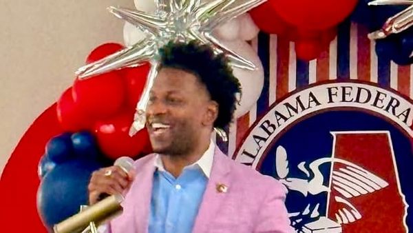 AFRW Launches “Praying for America” Series in Tuscaloosa