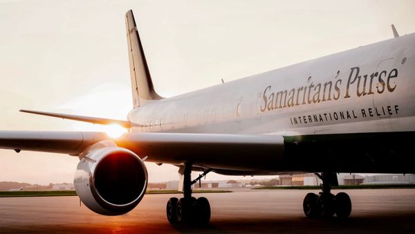 Samaritan’s Purse Rejects $300M Trump Grant