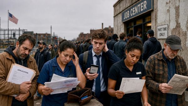 Broader jobless measure puts unemployment at 24.9%