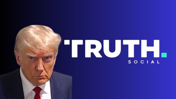 Trump Sued Over Paid Fast Access to Market-Moving Posts