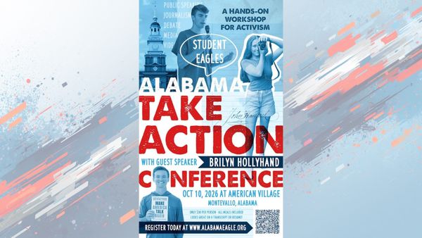 Student Eagles Take Action Summit to be Oct. 10