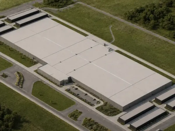 Developer Confirms $3.2B Brookwood AI Data Center Has Green Light