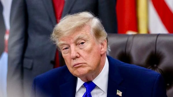 Trump Slashes Biden-Era Fuel Economy Mandates
