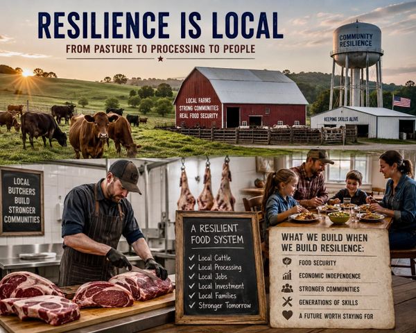 Alabama's Beef Fight Is Missing the Actual Fix