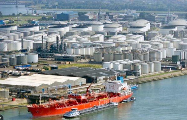 President Trump’s Historic Oil Deal Puts America First