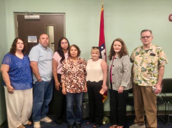Grieving Angel Families Relieved That Killer/Illegal Alien Remains in Prison for Another 2 Years