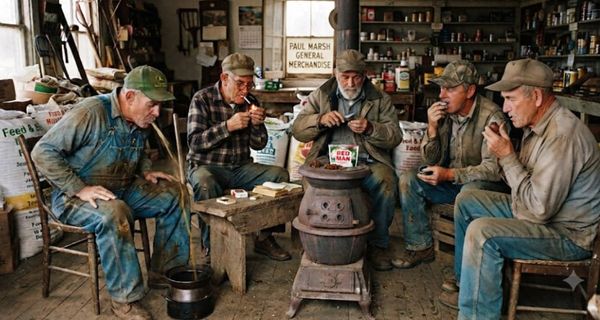 The Ghosts of the Mountain Hollers: Populism, George Wallace, and the Shift of the Southern Working Man