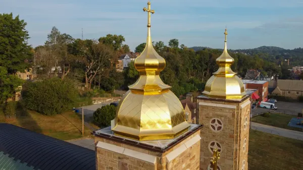 Third Circuit Hears Oral Arguments on Behalf of Ukrainian Catholic Church Denied Ability to Build on Own Land