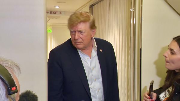 Trump backs Flock cameras as privacy backlash grows