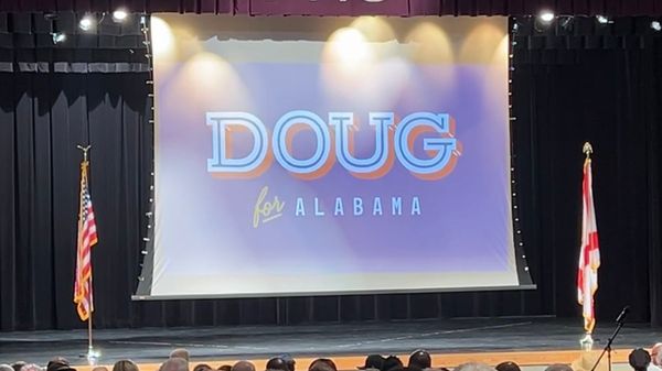 ICYMI: Jones Town Hall in Birmingham Sept. 15