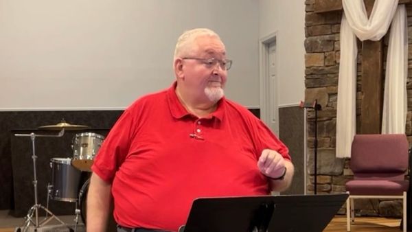 ICYMI: West Shelby Eagle Forum Livestream