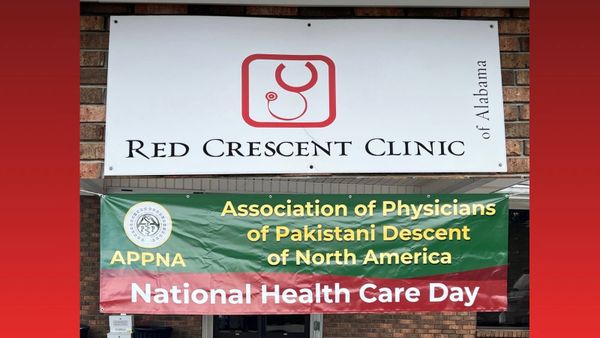 RCCA Health Fair provides services to 160+ participants Saturday