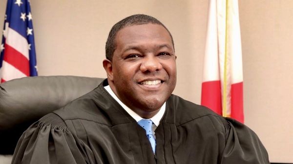 A Special Appreciation for the Montgomery County Probate Office