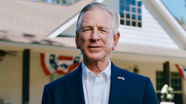 Tuberville Releases New Ad: 'Smarter Plan'