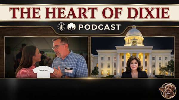 Heart of Dixie Podcast Digs into Alabama Local Controversies