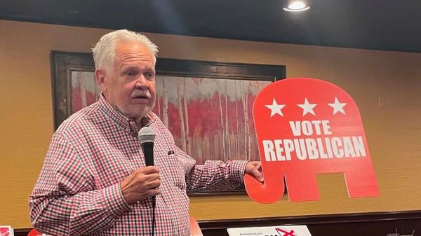 Zeigler, Bradford, Hill address Etowah Co. Republicans