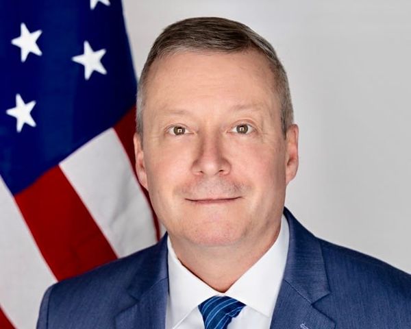 JJ Reach On His Plans for Jefferson County Sheriff’s Office