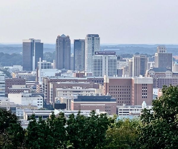 Birmingham Targets 12 Areas for Neighborhood Revival