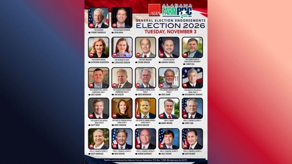 FarmPAC adds Wahl, Sorrell, Zeigler to Nov. 3 Endorsements