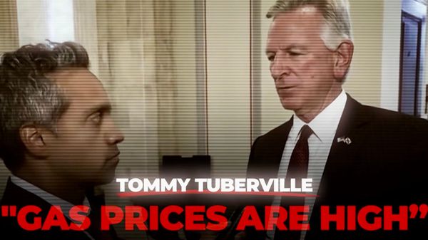 New Jones Ad: “Tommy Will Be Fine. We’ll Get Stuck With the Bill.”