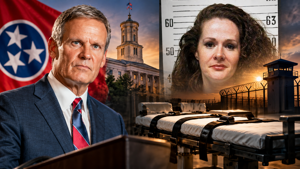 Tennessee Governor Orders Probe After Pike Execution Fails