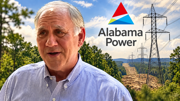 Alabama Power-Fenn Church Fight Heads to State High Court