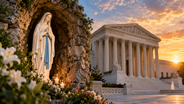 Supreme Court Takes Religious Land-Use Case
