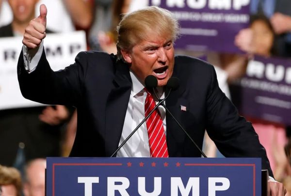 Even CNN Had to Admit It: Donald Trump Is Remaking America