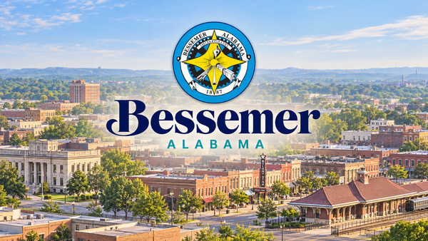 Bessemer’s New Mayor Faces Tense First Council Meeting
